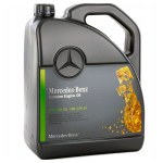 Mootori&otilde;li Mercedes-Benz 5W-30 MB229.51 A000989940213, 5 l