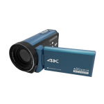 Seiklus- ja vabaajakaamera Easypix Aquapix WDV5630 GreyBlue 24010
