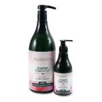 Puhastav &Scaron;ampoon Traybell Essentia S.O.S. Alcantara (1000 ml)
