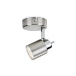 Philips GU10 pinda - Kroom - &Uuml;hildatav LED pirn