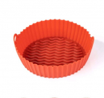 Silikoonist kuuma&otilde;hufrit&uuml;&uuml;ri vorm