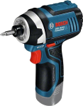 BOSCH GDR 10.8-LI impact screwdriver without charger or battery - 0 601 9A6 906