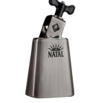Kell Cowbell 4.5" Natal Spirit NSTC4