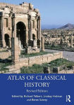 Atlas of Classical History: Revised Edition 2nd edition