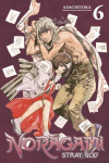Noragami, Volume 6