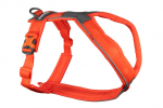 Rakmed Non-stop dogwear Line, oranž
