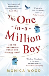 One-in-a-Million Boy: The touching novel of a 104-year-old woman's friendship with a boy you'll never forget...