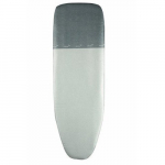 Vileda Rapid, triikraauti kattepe, puuvill, hall, 1300 x 450 mm, 225 mm, 55 mm