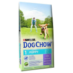 Purina Dog Chow lambalihaga, 14 kg