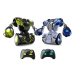 Robotid Silverlit Kombat