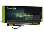 S&uuml;learvuti aku Green Cell Laptop Battery for Lenovo B50-50 IdeaPad 100-14IBD 100-15IBD