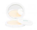 Kompaktpuuder Ecocera Banana Powder 10 g