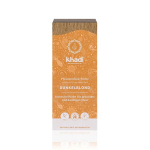 Juuksev&auml;rv hallidele v&otilde;i blondidele juustele Khadi Dark Blond 100g