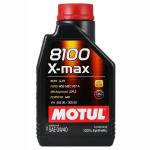 &Otilde;li Motul 8100 X-MAX 0W40 1L