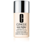 Jumestuskreem Clinique Even Better SPF15 30 ml, 0.75 Custard
