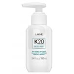 Juuksemask Lakm&eacute; K2.0 Recover Hyaluronic Treatment, kahjustatud juustele, 100 ml