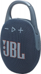 JBL Clip 5 Blue JBLCLIP5BLU