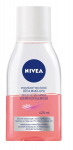 Kahefaasiline silmameigieemaldaja Nivea 125 ml