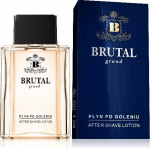Raseerimisj&auml;rgne losjoon La Rive Brutal Grand 100 ml