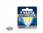 Patareid Varta 06620, 3 V