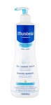 Puhastav geel Mustela Delicate Cleansing lastele 750 ml