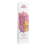 Ajutine juuksev&auml;rv Wella Professionals Color Fresh Nudist Pink 60 ml
