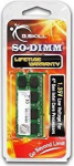 Operatiivm&auml;lu (RAM) G.Skill Standard DDR3L-1600 CL9-9-9 1.35V 4GB (1x4GB) F3-1600C9S-4GSL