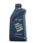 BMW Twinpower Turbo LL-04 0W-30 t&auml;iss&uuml;nteetiline mootori&otilde;li