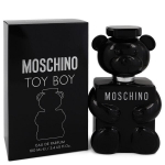 Parf&uuml;&uuml;mvesi Moschino Toy Boy EDP meestele 100 ml