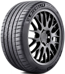 Michelin PILOT SPORT 4 S 275/35R20 102 Y XL K1 FSL