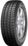 Goodyear VECTOR-4S CARGO 215/75R16C 114 R