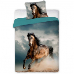 Laste voodipesukomplekt Best friend 012, 2-osaline