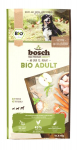 Bio Adult t&auml;istoit k&otilde;iki t&otilde;ugu koertele alates kaheteistk&uuml;mnendast kuust kodulindude, &otilde;unte ja &uuml;rtidega 11,5 kg