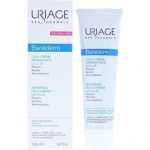 N&auml;o- ja kehakreem Uriage Bariederm Repairing Cica 100 ml