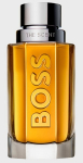 Tualettvesi Hugo Boss Boss The Scent EDT meestele 50 ml