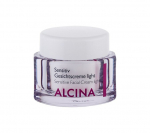 N&auml;okreem tundlikule nahale Alcina Sensitive 50 ml