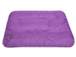 Padi Hobbydog Eco R1, 90x60x8 cm, lilla