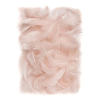 Suled 5-12 Cm,10 G,"Nude"
