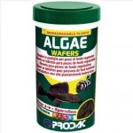 Taimne tablett kaladele Prodac Algae Wafers 1200ml 550g