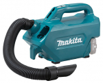 Akuga tolmuimeja Makita CL121DZ, 12V