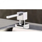 Pyramis seebidosaator Square roostevaba teras