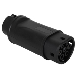 Adapter t&uuml;&uuml;p 1 / t&uuml;&uuml;p 2 isane - emane 32A AK-SC-E09
