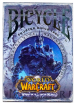 M&auml;ngukaardid BICYCLE WORD OF WORDCRAFT LICH KING 1 TALIA