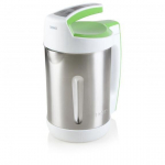Supivalmistaja/ blender Domo 1000W, 2L