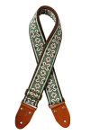 Kitarririhm Stagg Tiare SWO-TIA-GREEN