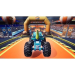 Hot Wheels Monster Truck - PS5 m&auml;ng