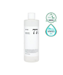 ANUA HEARTLEAF 77% SOOTHING TONER 500ml - rahustav ja niisutav n&auml;otoonik JUMBO SIZE