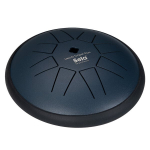 Helitrumm Sela Melody 6&ldquo; A5 tumesinine SE 361