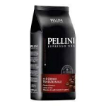 Pellini kohvioad No4 Crema Tradizionale, 1kg