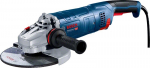 Akutrell Bosch GWS 24-230 JZ, 2400 W
